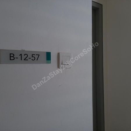 ספאנג Danzastay2@Coresoho - Nearby Klia מראה חיצוני תמונה